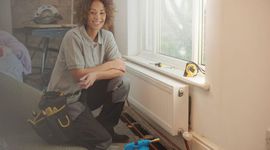 Professional emergency plumbing in Chelsea, IA